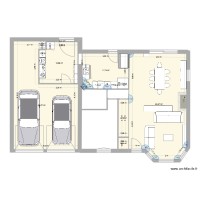 Plan Intérieur