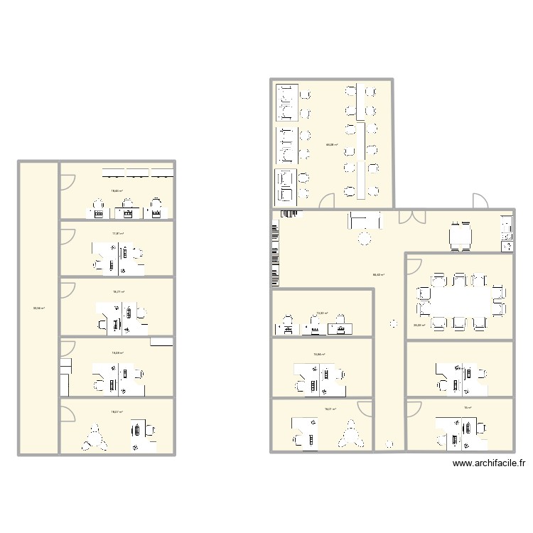 saint martin. Plan de 0 pièce et 0 m2