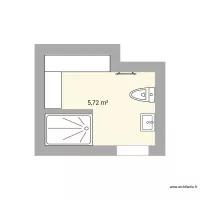 Salle d'eau etage v2