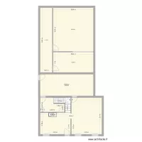 Rez de chauss&eacute;