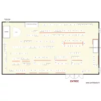 plan de secours saison 6 v4