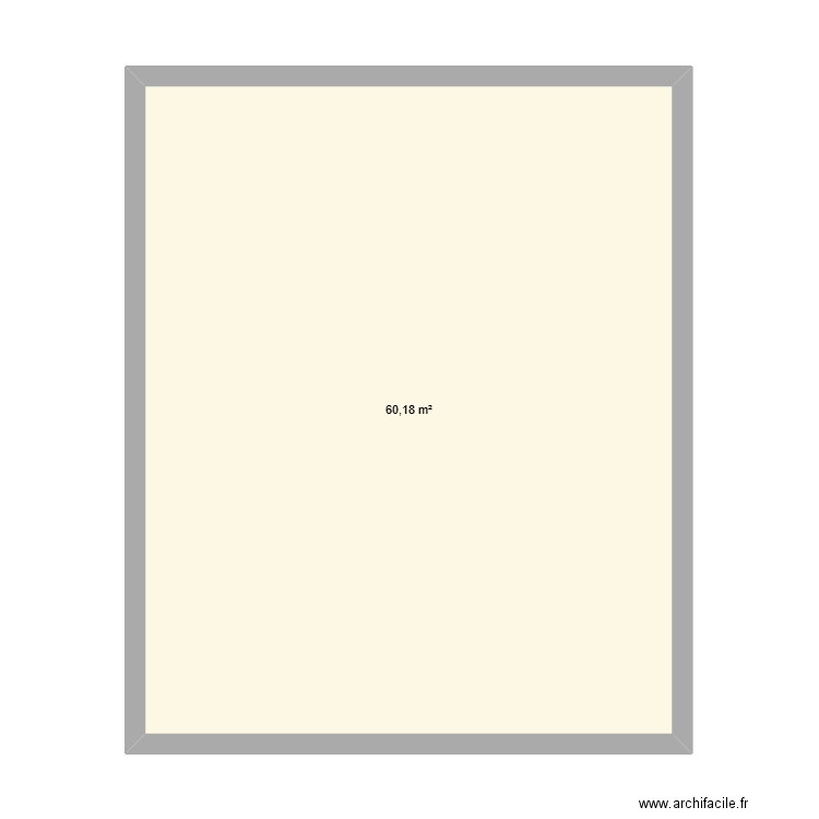 Watleb. Plan de 4 pièces et 118 m2