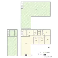FREGANS projet