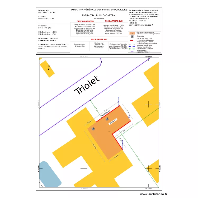 DP02 ESPOSITO. Plan de DP02 ESPOSITO. Plan de