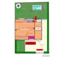 plan pour compteur electrique