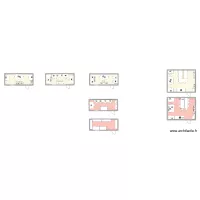 Plan espace production