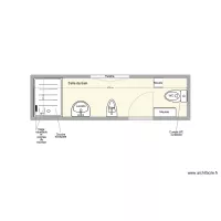 DECOMPS Jean-Michel SDB adaptation