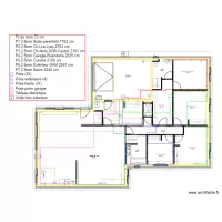 Electricit&eacute; prises