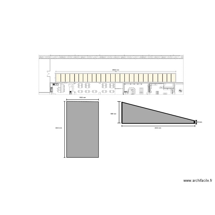 airport. Plan de 0 pièce et 0 m2