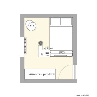 Chambre possible