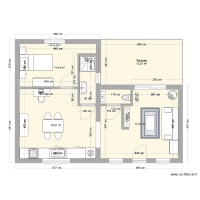 Maison Mam 2