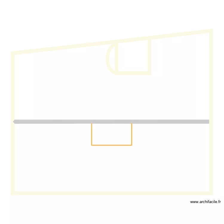 Combles 2. Plan de Combles 2. Plan de
