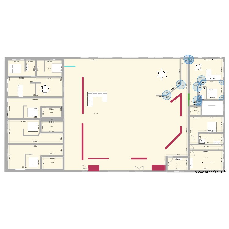 maisongroupe1. Plan de 0 pièce et 0 m2