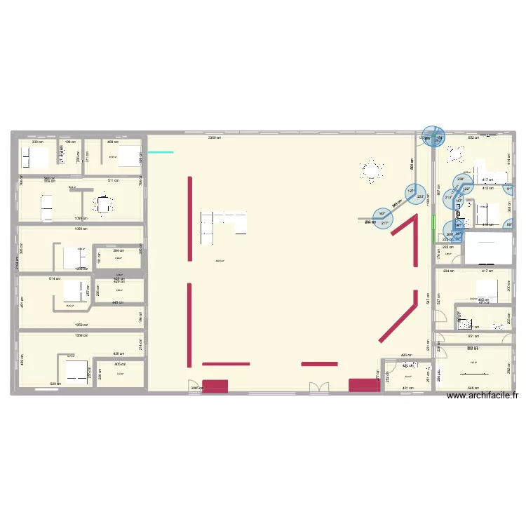 maisongroupe1. Plan de 
