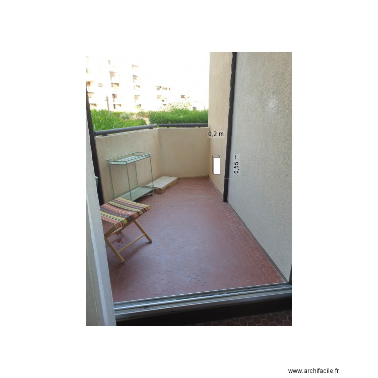 Clim Barca 2. Plan de 0 pièce et 0 m2