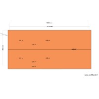 GrandeTiny Mezzanine chambre Est