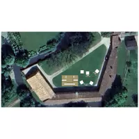 Johnston Christina - 150m&sup2; avec am&eacute;nagement