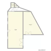 RDC Batiment B