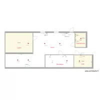 Team 2 sch&eacute;ma avant