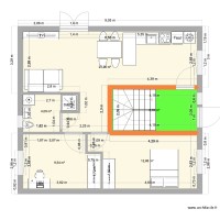 RDC Maison2 hésingue V2
