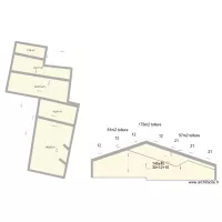 st laurent J&eacute;r&ocirc;me