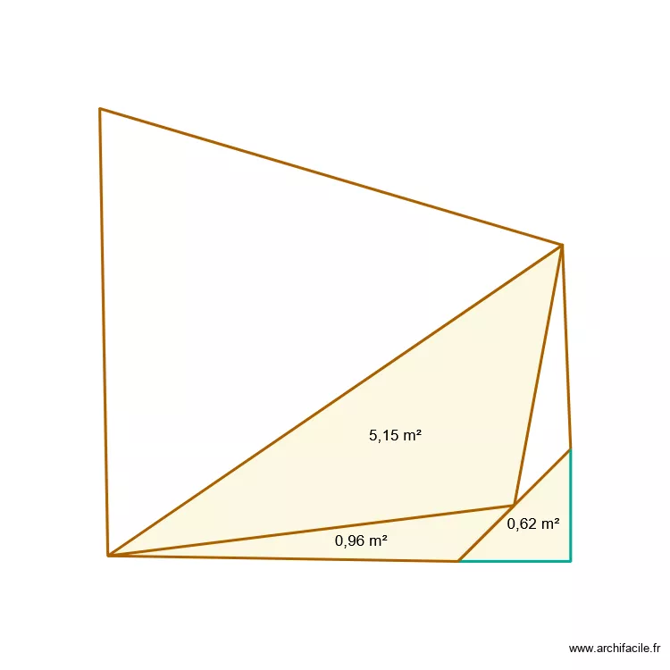 Plan_03. Plan de 3  et 7 m²