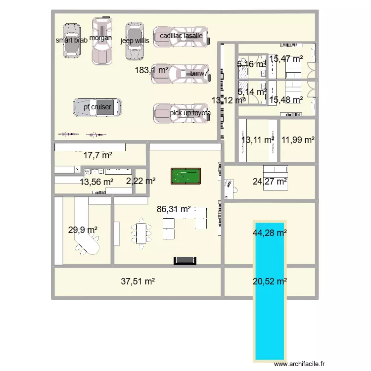 scfebgfhgj,kh. Plan de 