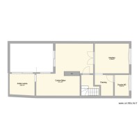 appartement 1 er