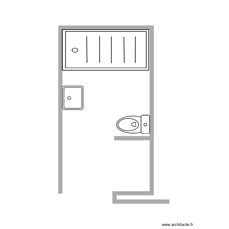 MERGUE PLAN SIMPLE. Plan de 