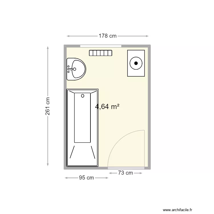 servajean edl. Plan de 