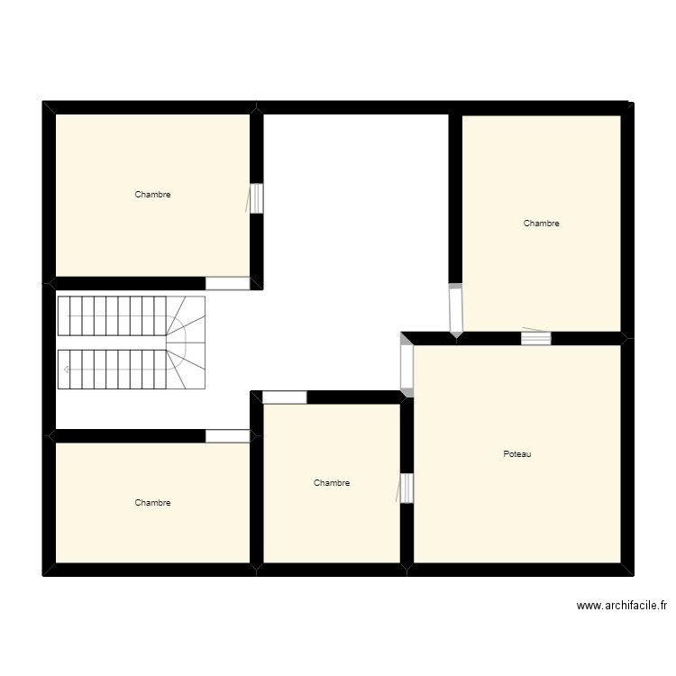 CAAVEEE. Plan de 0 pièce et 0 m2