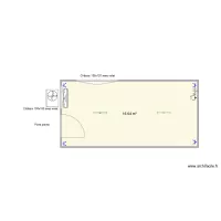 Plan carroserie galère