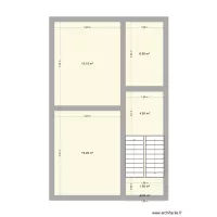 deuxième étage Fétinne