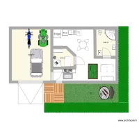 Maison alexi