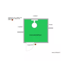 30025 Local panoramique