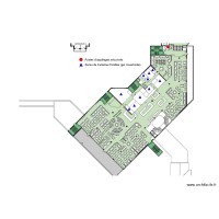 Club Med La Rosière (R+2)