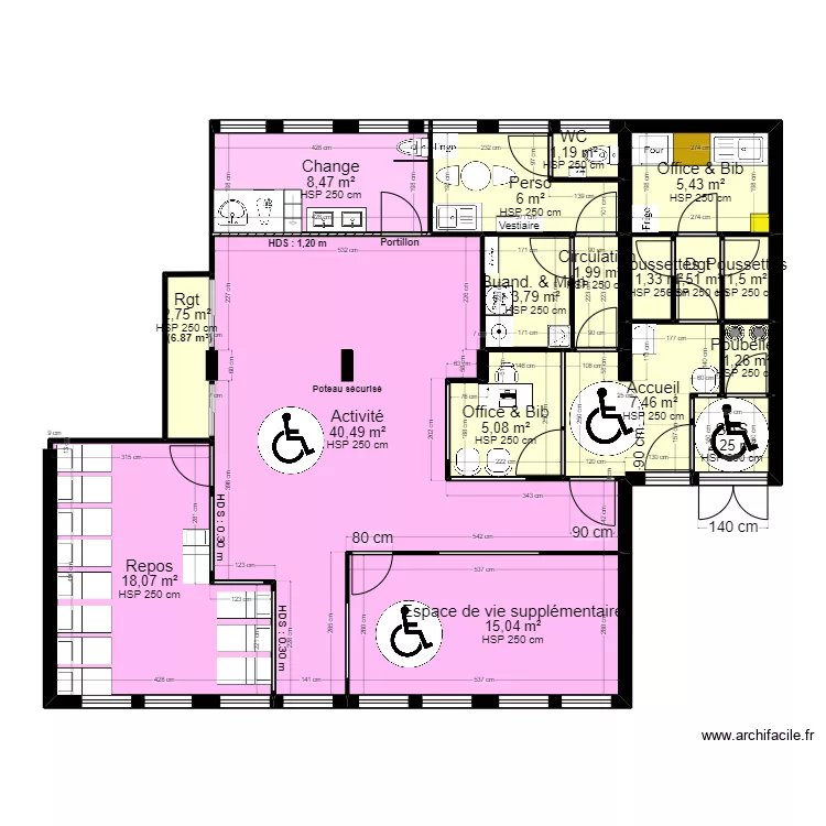 B92C16F2 projet v4 pmi jordan_New. Plan de 