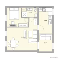 Rambouillet 3e am&eacute;nagement