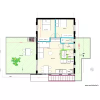 plateforme totale avec construction 4