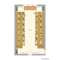 Salle de Enchantement