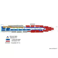 Pont 3 CARDECK RELEVE 4 fils