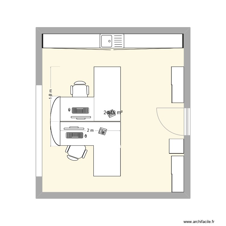 Finances 1. Plan de 0 pièce et 0 m2