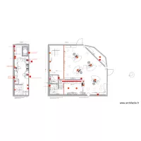 projet gavo 4 elec 2