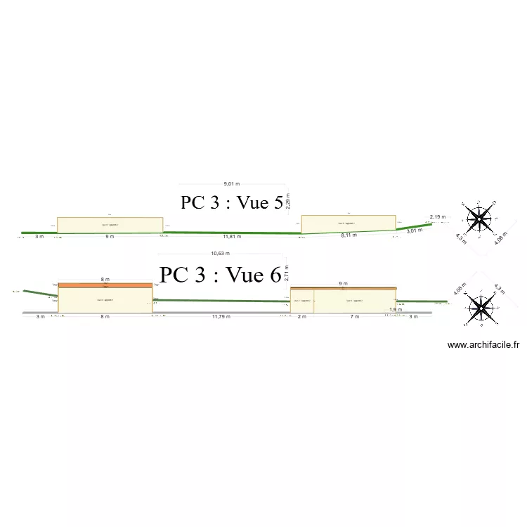 pc6. Plan de 
