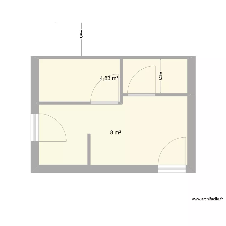 sdf. Plan de sdf. Plan de