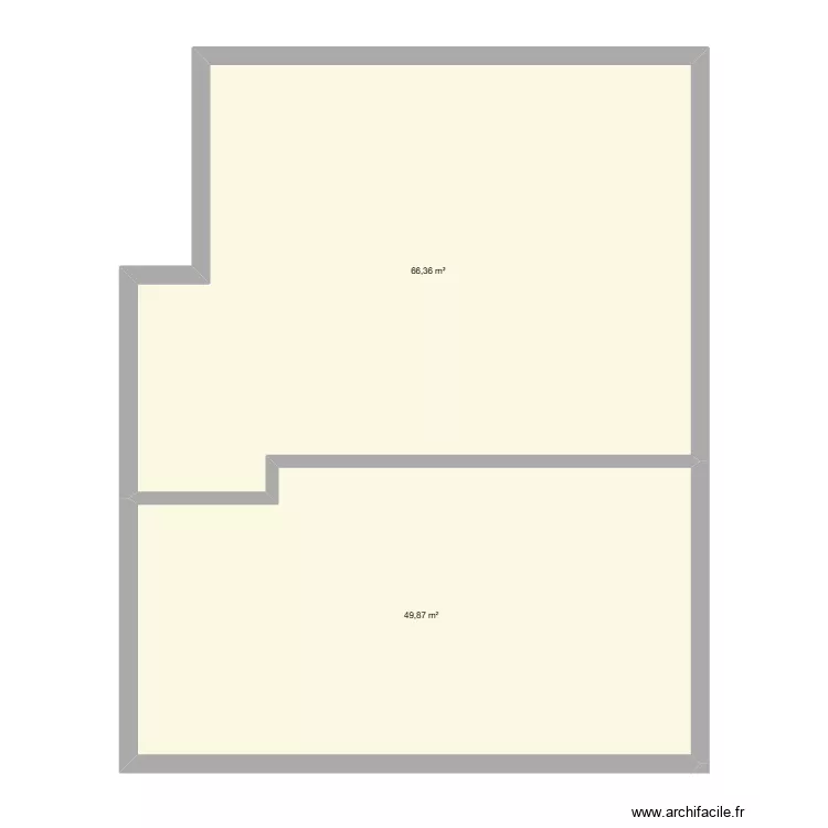 plan maison lara. Plan de 2 Pièces et 116 m² plan maison lara. Plan de 2 Pièces et 116 m²