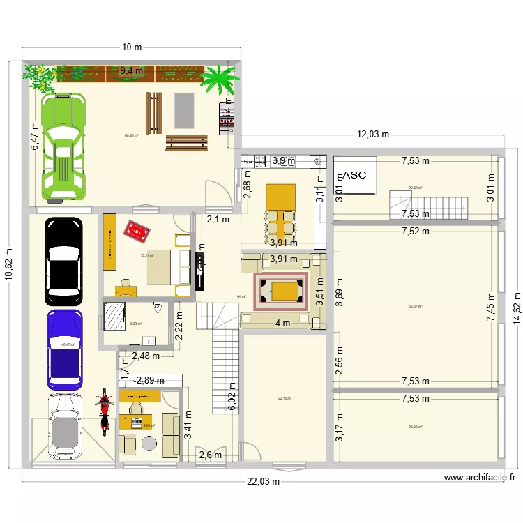 02 chlef 03. Plan de 