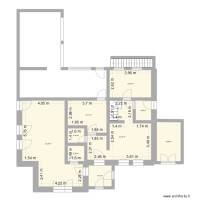 rdc maison