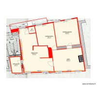 appartement droit placoplatre