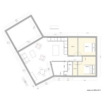 PLAN NIVEAU  1  extension